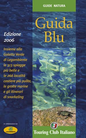 La guida Blu 2006 di Legambiente