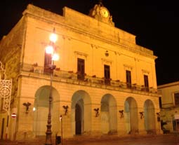 Il Municipio
