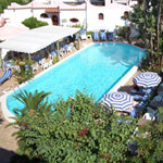 Hotel Terme la Bagattella - La piscina