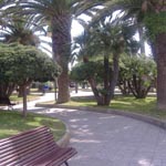 jardins publiques