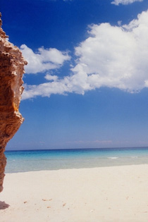Otranto: spiagge costa nord