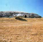 La cripta di San Biagio a San Vito dei Normanni