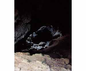 Leuca - Grotta del Diavolo