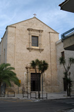 Il Convento di Santa Maria delle Grazie