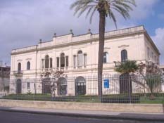 Il Museo Civico di Paleontologia e Paletnologia