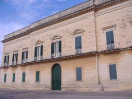 Palazzo Tamborino