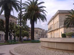 Piazza Tamborino