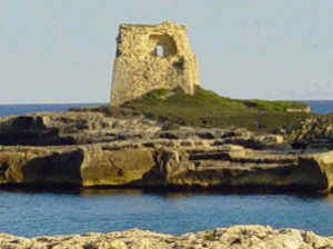 La Torre di Roca